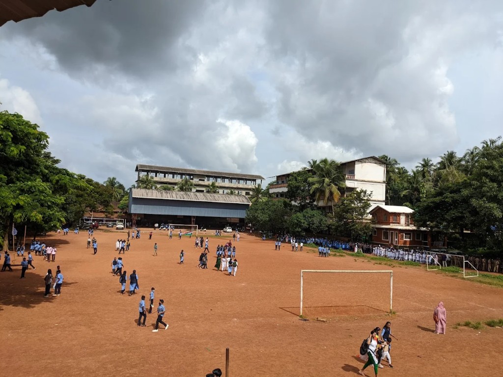Where Students Learn and Grow Together